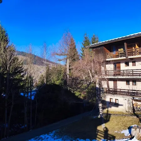 Mountain With View And Optimal Comfort * Megève