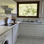 Apartment Mountain With View And Optimal Comfort Megeve