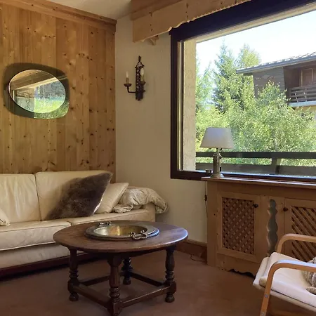 Mountain With View And Optimal Comfort *