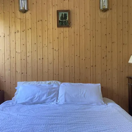 Appartement Mountain With View And Optimal Comfort Megève