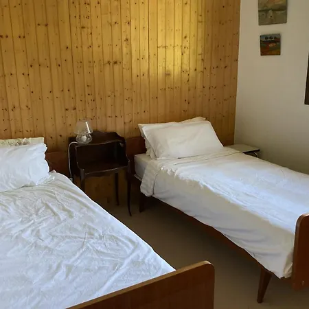 Mountain With View And Optimal Comfort Appartement