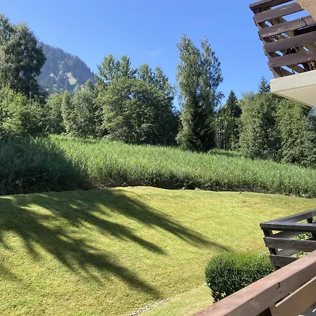 Mountain With View And Optimal Comfort * Megève