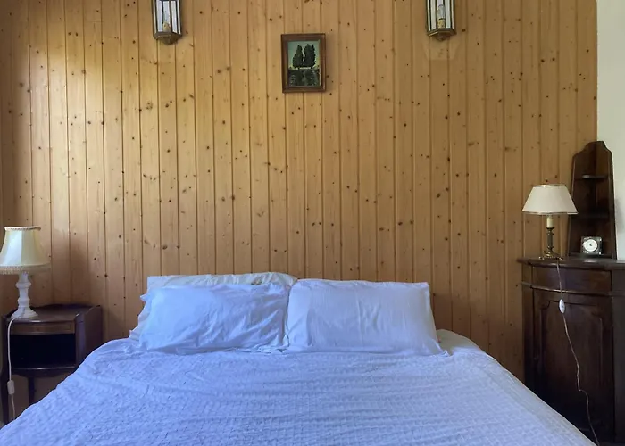 Appartement Mountain With View And Optimal Comfort Megève