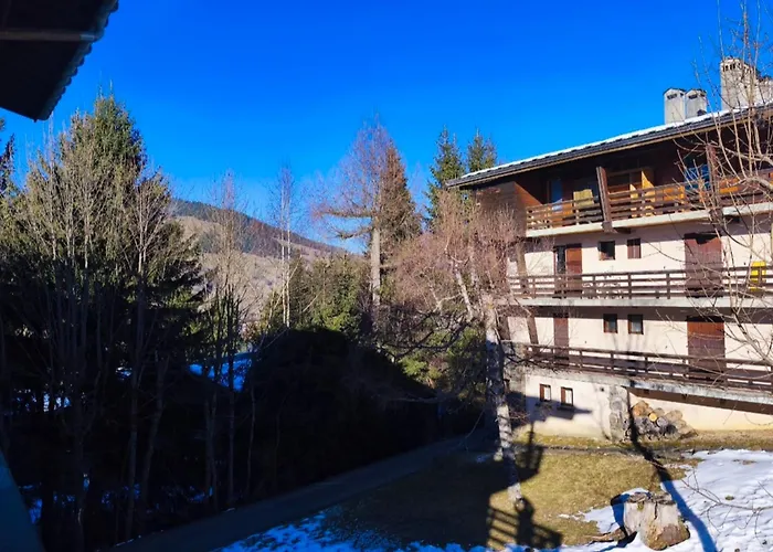 Mountain With View And Optimal Comfort * Megève